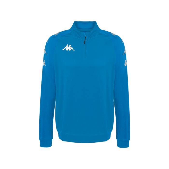Kappa Trieste 1/4 Sweatshirt