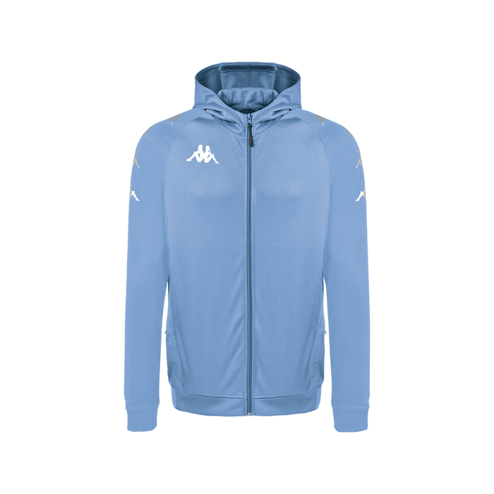 Kappa Tortona Full Zip Jacket
