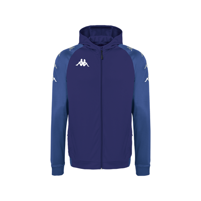 Kappa Tortona Full Zip Jacket