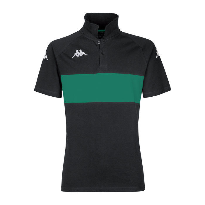 Kappa Dianetti Pique Short Sleeve Polo