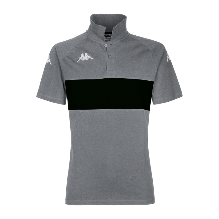 Kappa Dianetti Pique Short Sleeve Polo