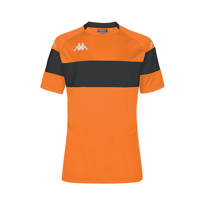 Kappa Dareto Short Sleeve Shirt