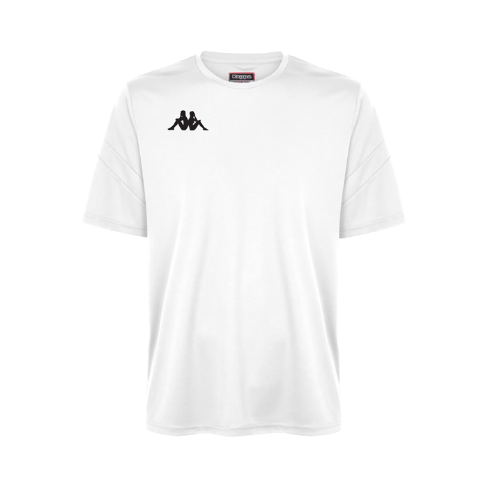 Kappa Dovo Short Sleeve Short Sleeve Shirt