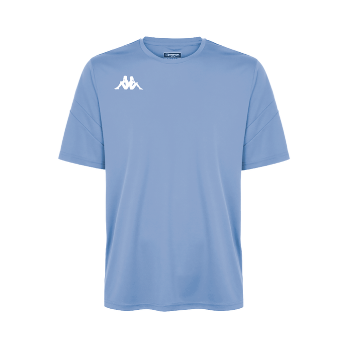 Kappa Dovo Short Sleeve Short Sleeve Shirt