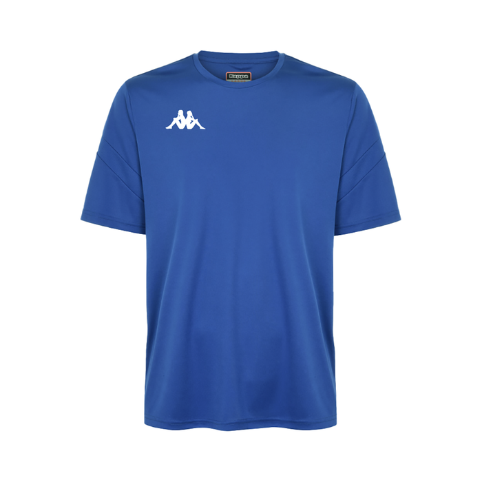 Kappa Dovo Short Sleeve Short Sleeve Shirt