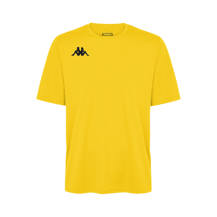 Kappa Dovo Short Sleeve Short Sleeve Shirt