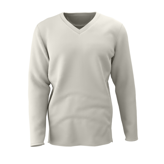 KitKing Radial Cricket Jumper