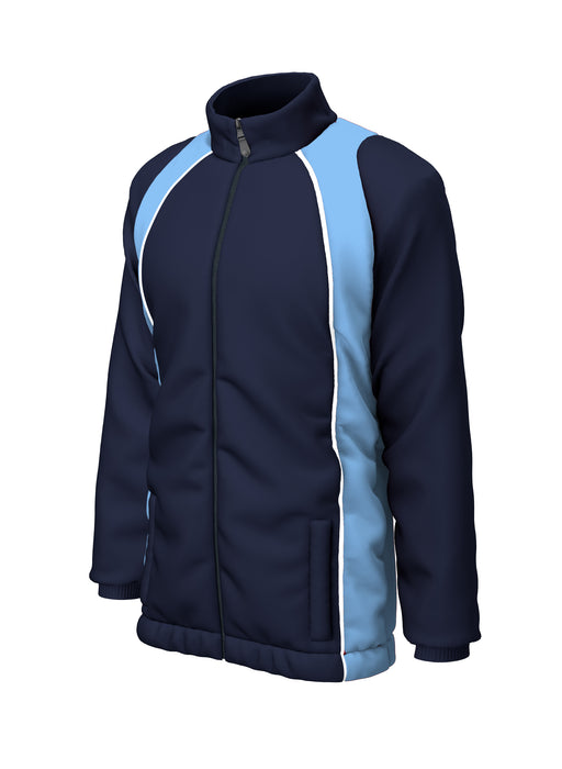 KitKing Core Showerproof Jacket