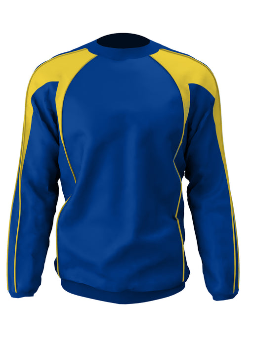 KitKing Long Sleeve Training Top