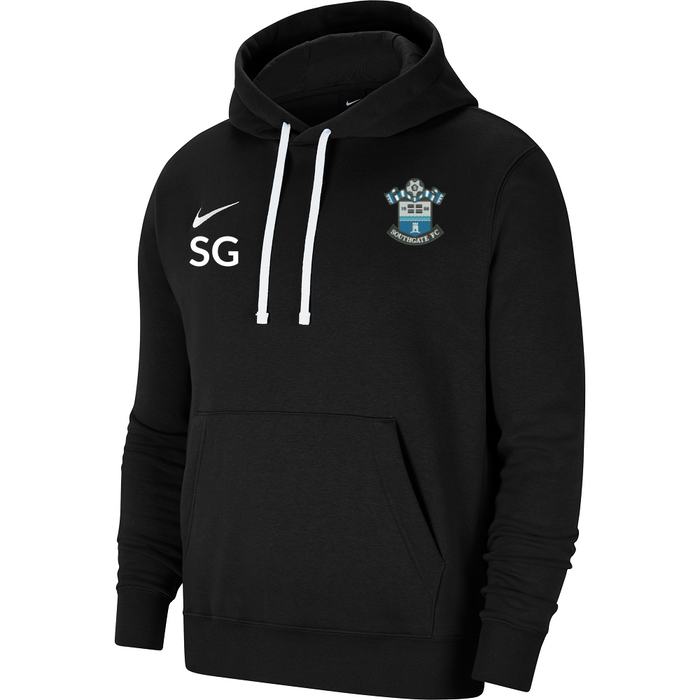 Southgate FC Hoodie - Black