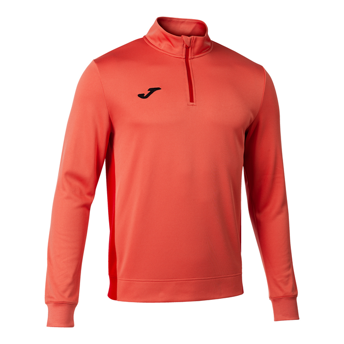 Joma Winner II 1/4 Zip Sweatshirt