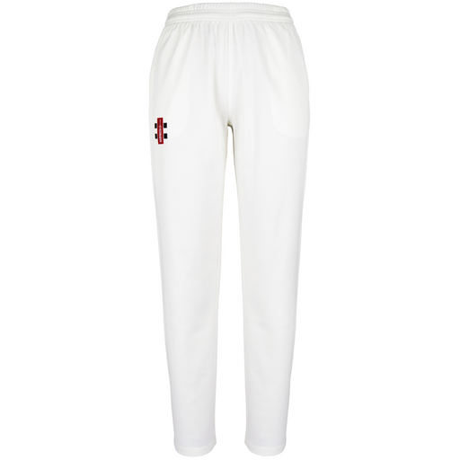 Gray Nicolls Matrix V2 Cricket Trousers Women's in ivory