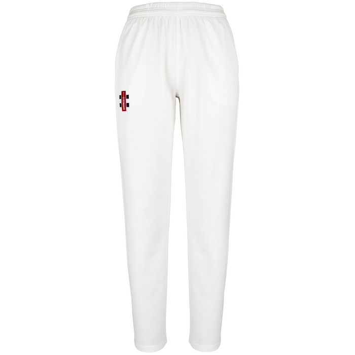 Gray Nicolls Matrix V2 Cricket Trousers Women's in ivory