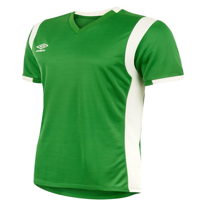 Umbro Spartan Short Sleeve Shirt (End of life cycle)