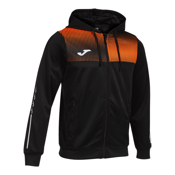 Joma Supernova IV Hooded Jacket