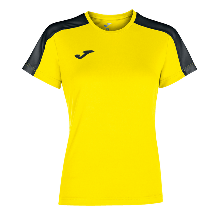 Joma Academy III Short Sleeve Shirt Women's