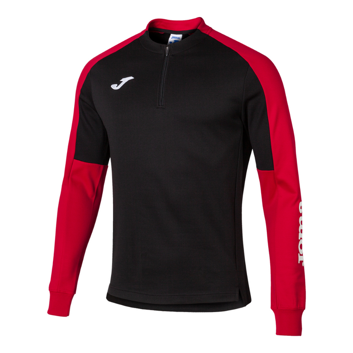 Joma Eco Championship 1/4 Zip Sweatshirt