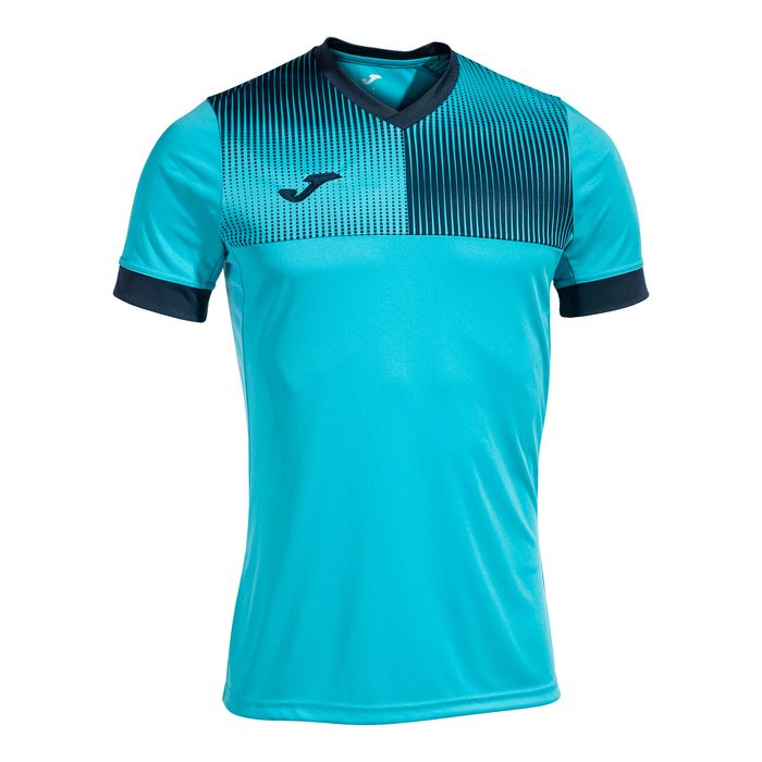 Joma Supernova IV Short Sleeve Shirt