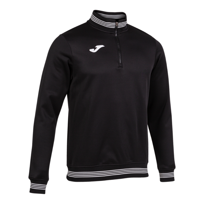 Joma Campus III 1/4 Zip Sweatshirt