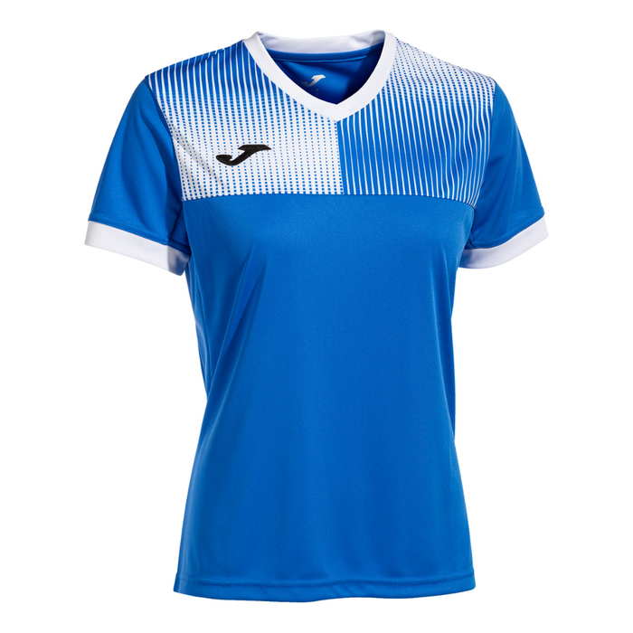 Joma Supernova IV Short Sleeve Shirt Women's