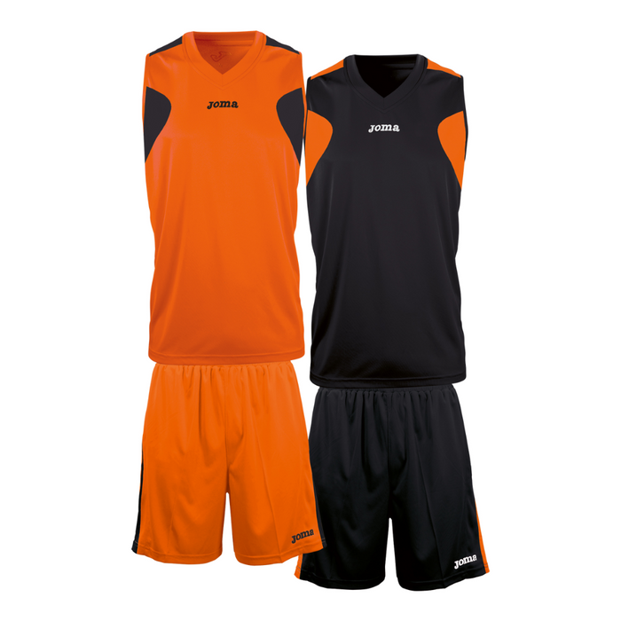 Joma Reversible Basketball Set