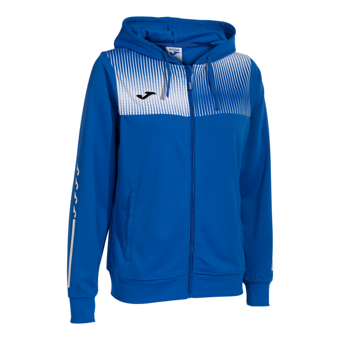 Joma Supernova IV Hooded Jacket Women's