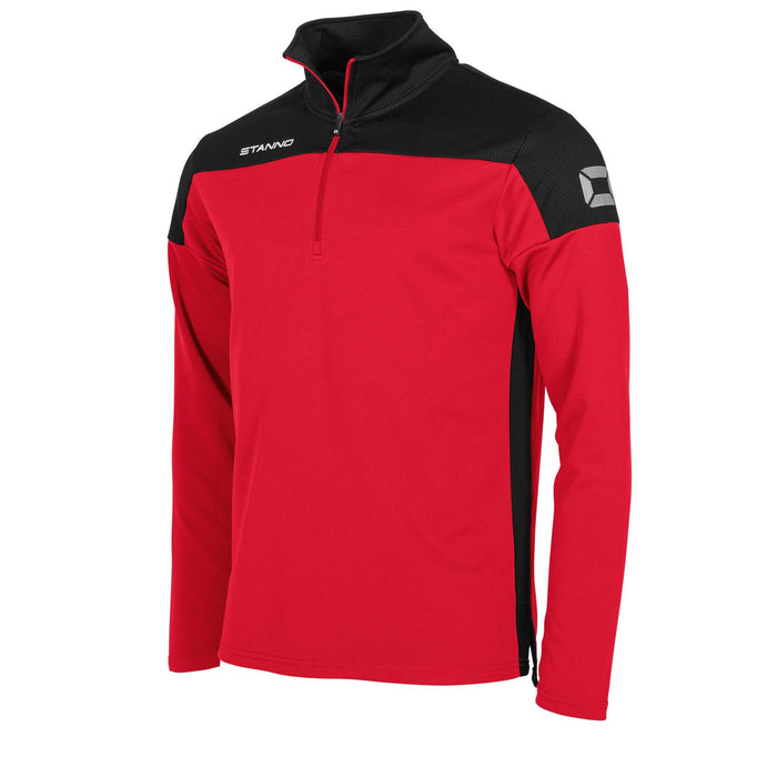 Hamilton GC MAG Competition 1/4 Jacket