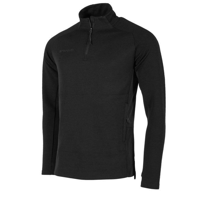 Stanno Functionals 1/4 Zip Top