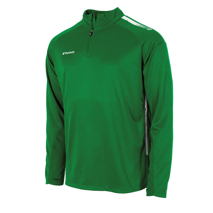 Stanno First Quarter Zip Top