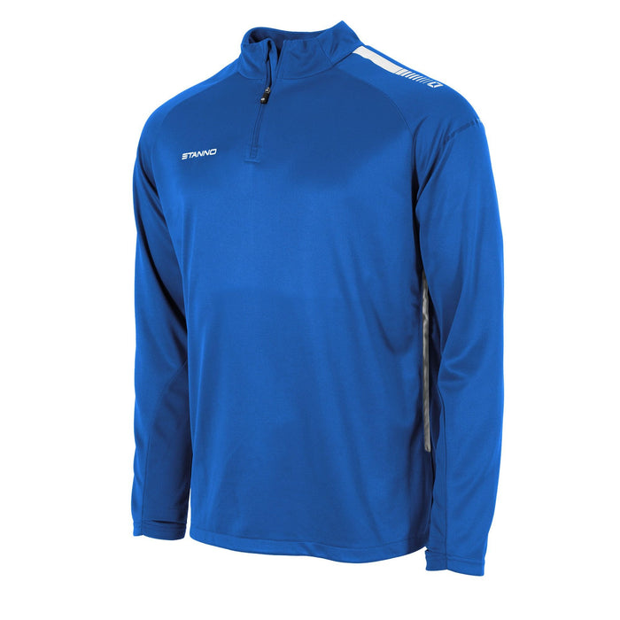 Stanno First Quarter Zip Top