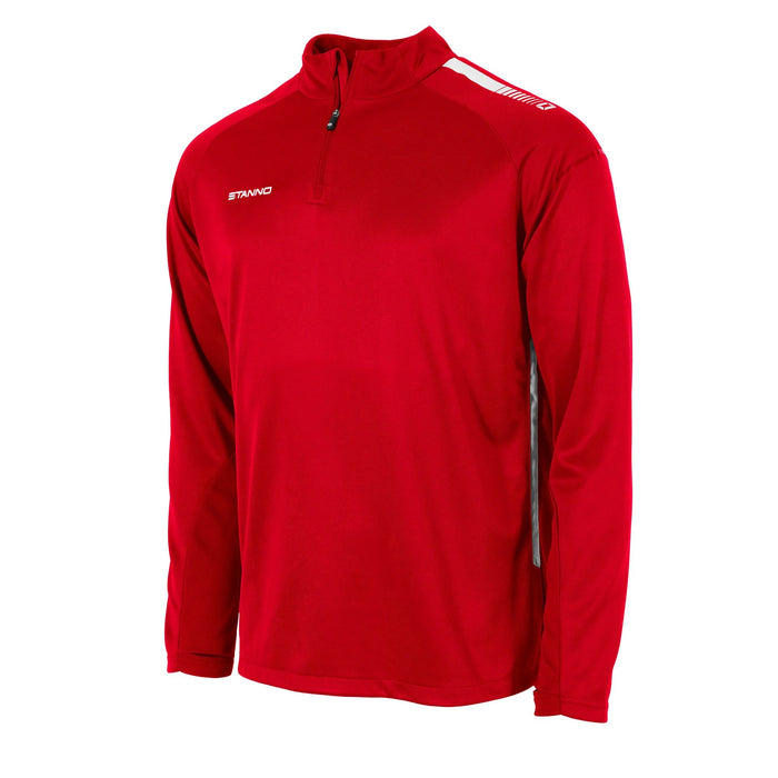 Stanno First Quarter Zip Top
