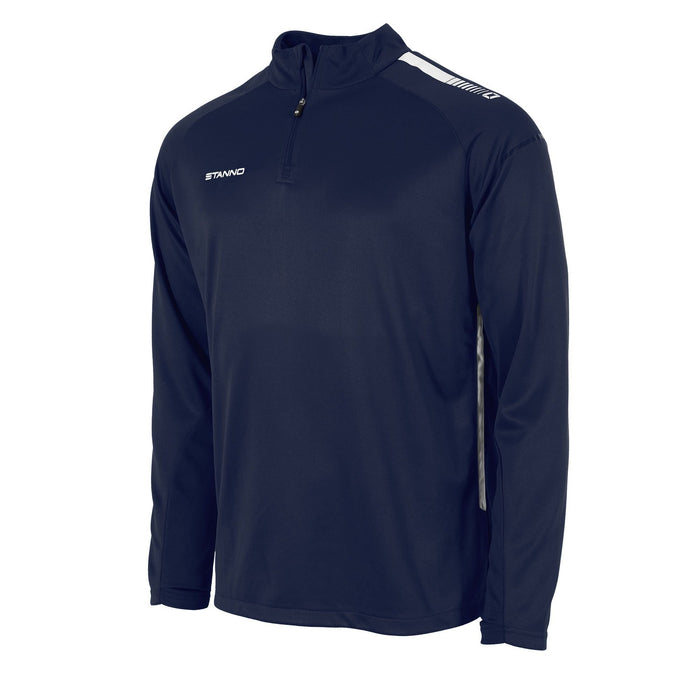 Stanno First Quarter Zip Top
