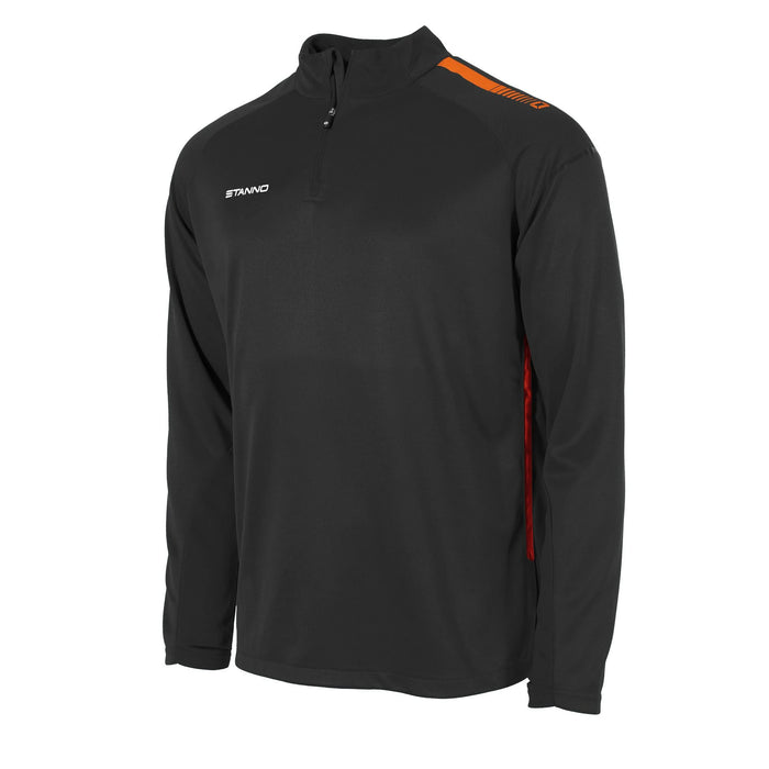 Stanno First Quarter Zip Top