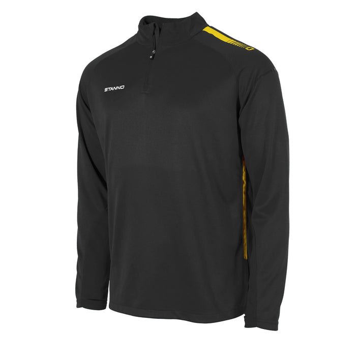 Stanno First Quarter Zip Top