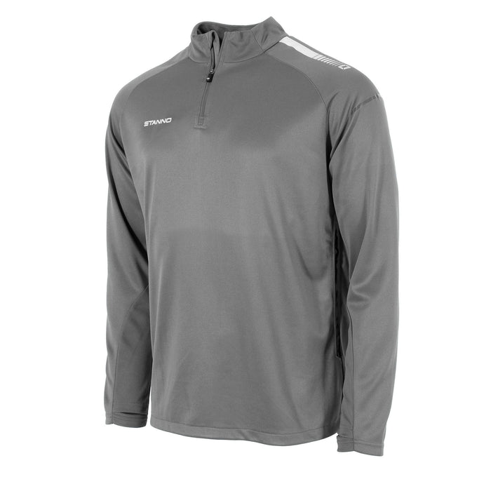 Stanno First Quarter Zip Top