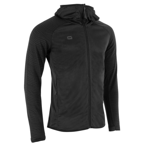 Stanno Functional Hooded Full Zip Top II