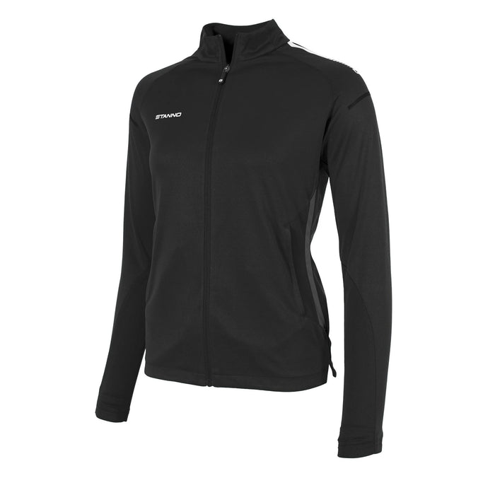 Stanno First Full Zip Top Women's