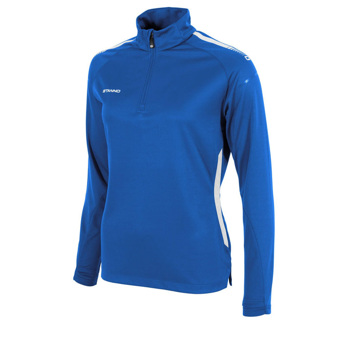 Stanno First Quarter Zip Top Women's