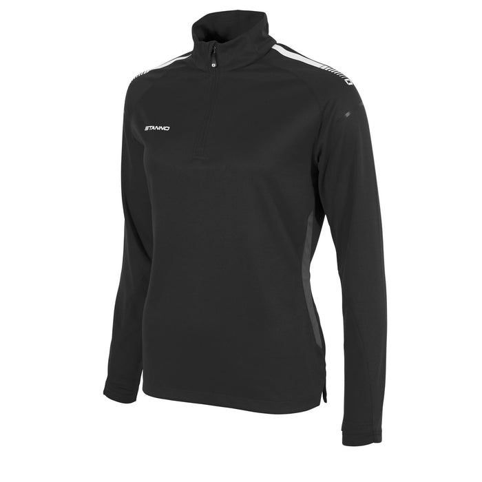 Stanno First Quarter Zip Top Women's