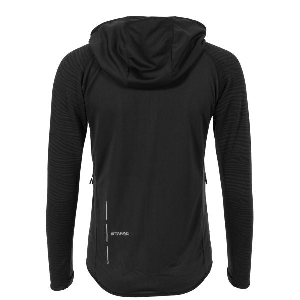 Stanno Functional Hooded Full Zip Top Ladies II