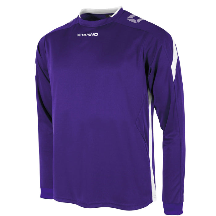 Stanno Drive Match Shirt Long Sleeve