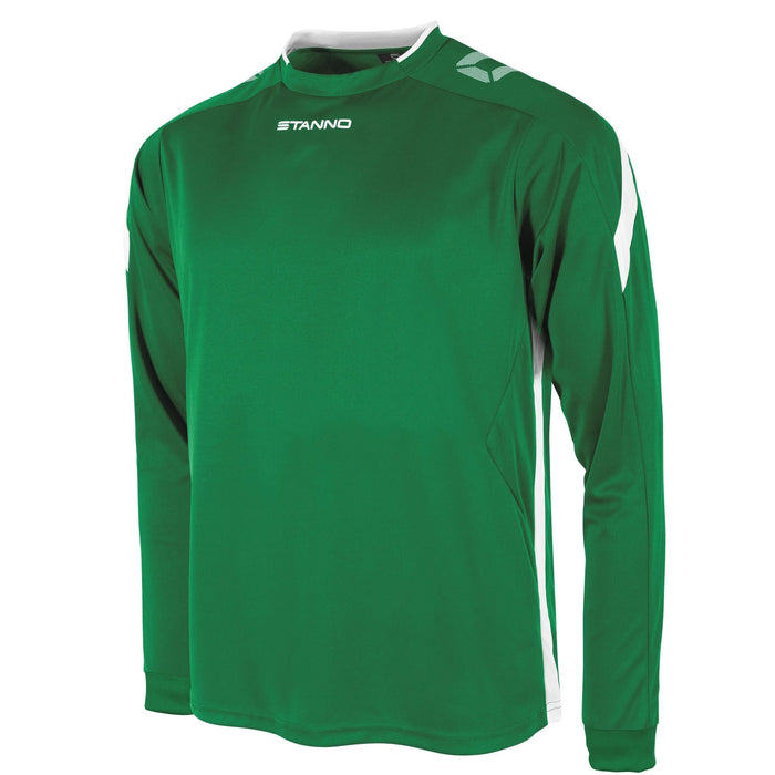Stanno Drive Match Shirt Long Sleeve