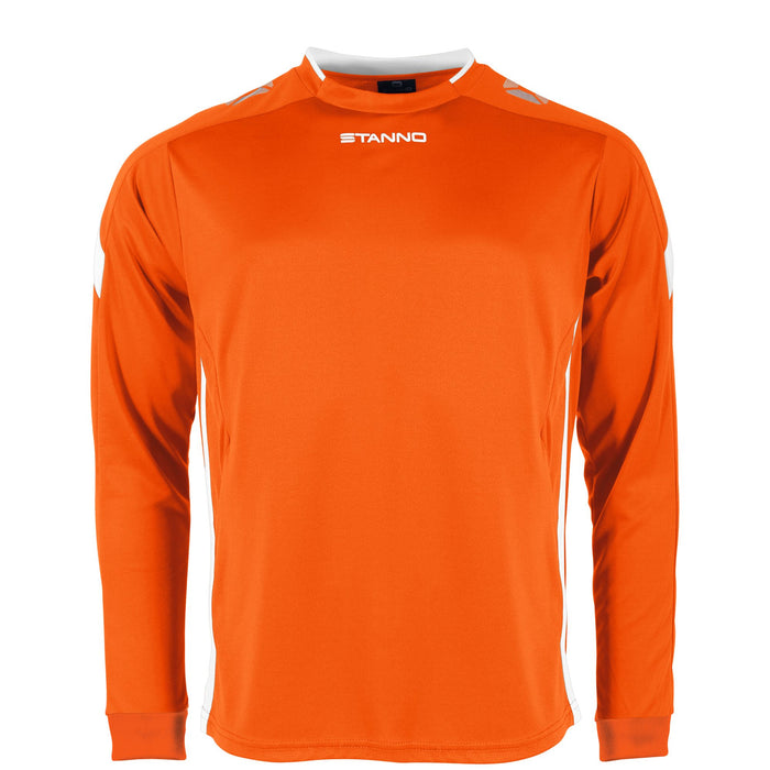 Stanno Drive Match Shirt Long Sleeve
