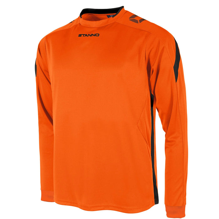 Stanno Drive Match Shirt Long Sleeve