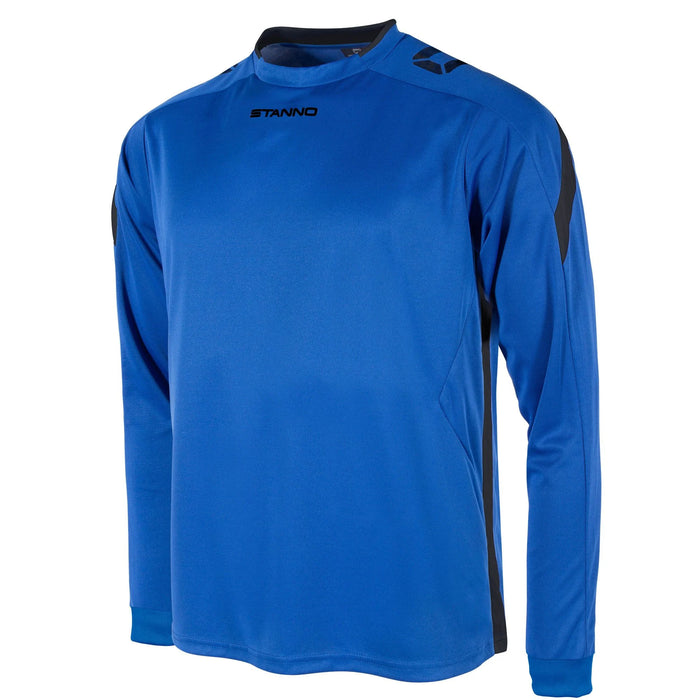 Stanno Drive Match Shirt Long Sleeve