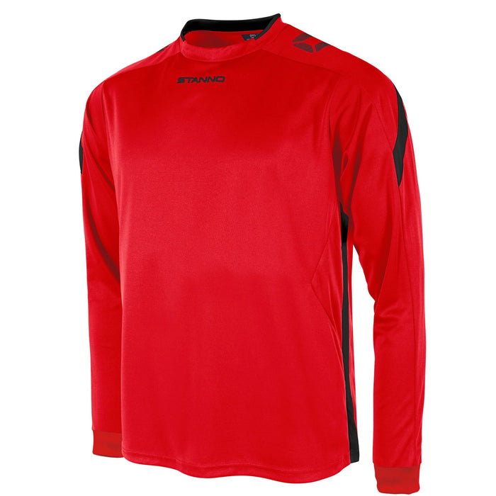 Stanno Drive Match Shirt Long Sleeve