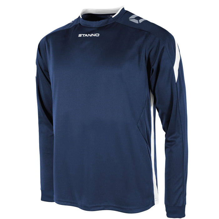 Stanno Drive Match Shirt Long Sleeve