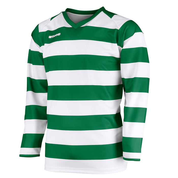 Stanno Lisbon Shirt Long Sleeve