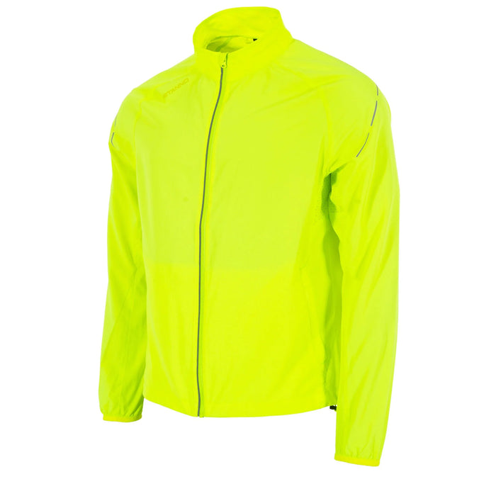 Stanno Functionals Running Jacket