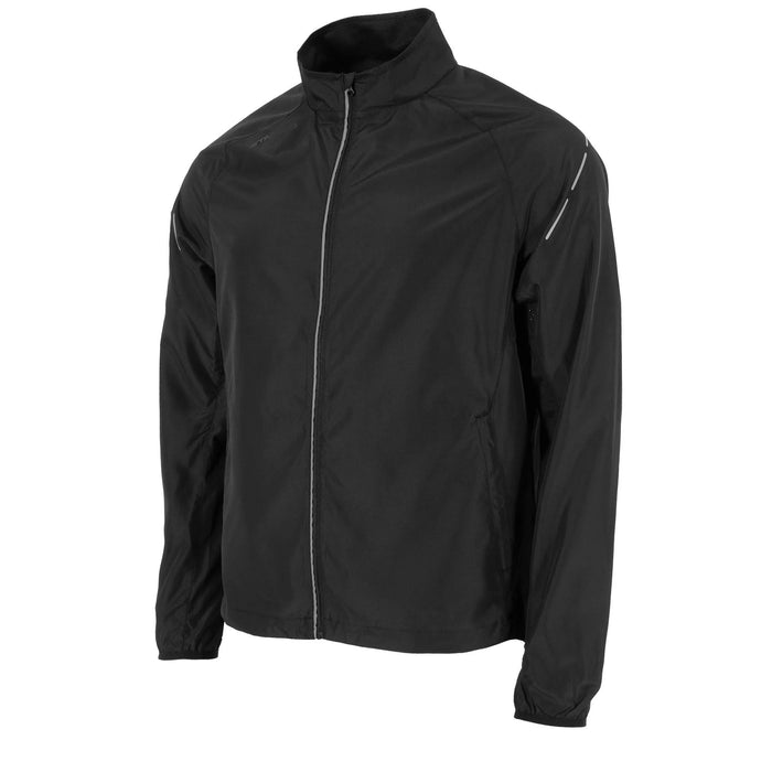 Stanno Functionals Running Jacket